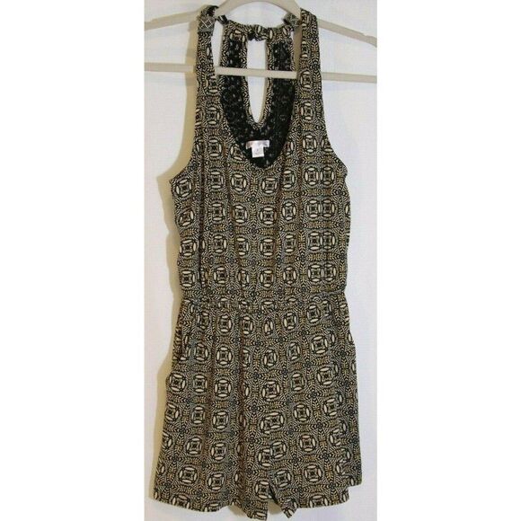 Xhileration Romper Shorts - Picture 1 of 7